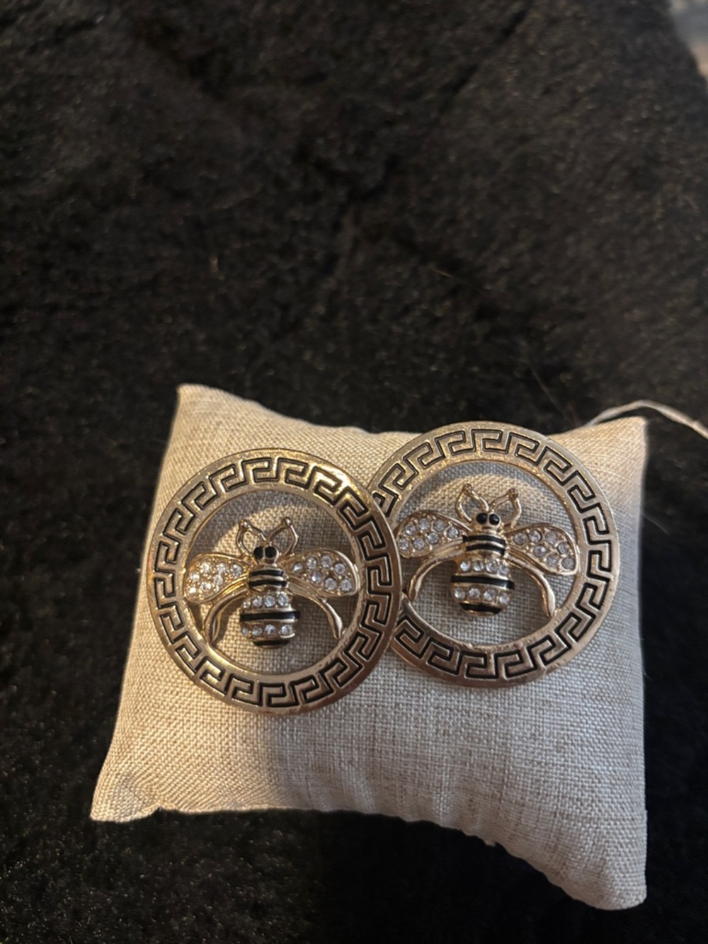 Earrings Set - Picture 4 of 7